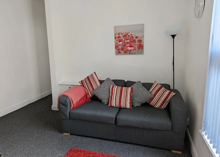 Coast Accommodation Station Road Apartments