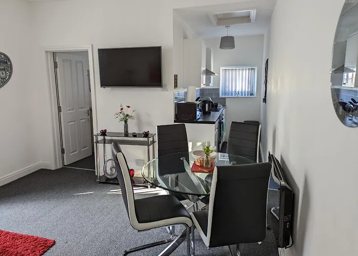 Coast Accommodation Station Road Apartments