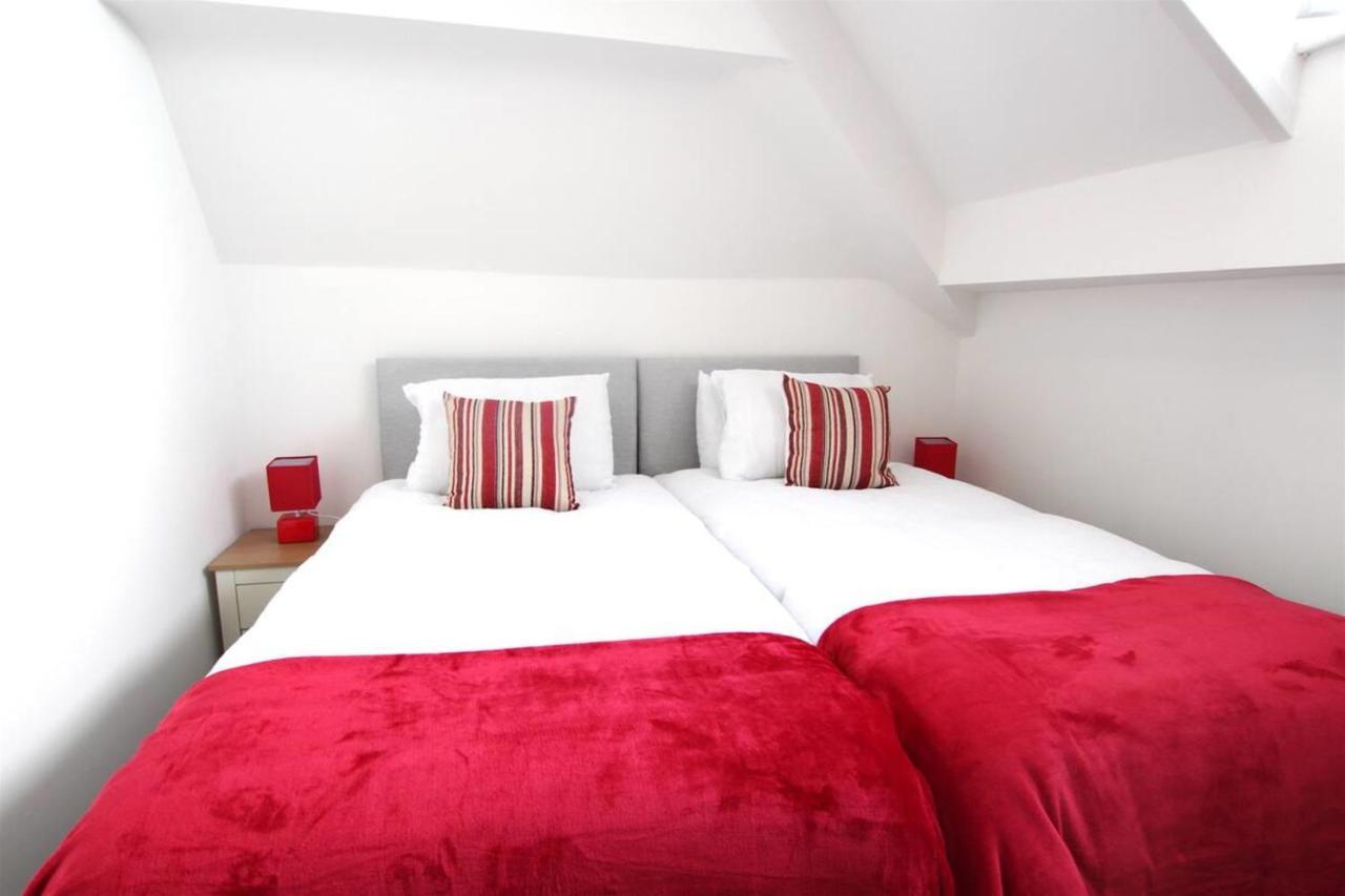 Appartamento Coast Station Road *