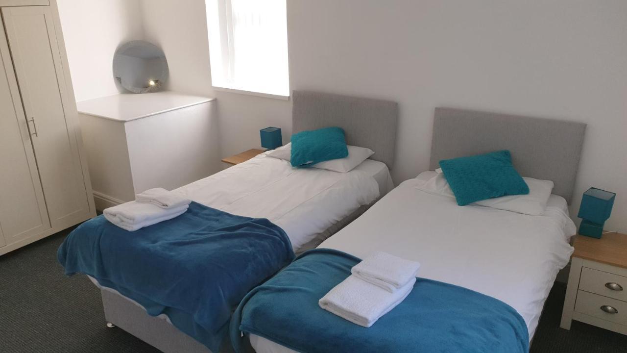 Appartamento Coast Station Road *