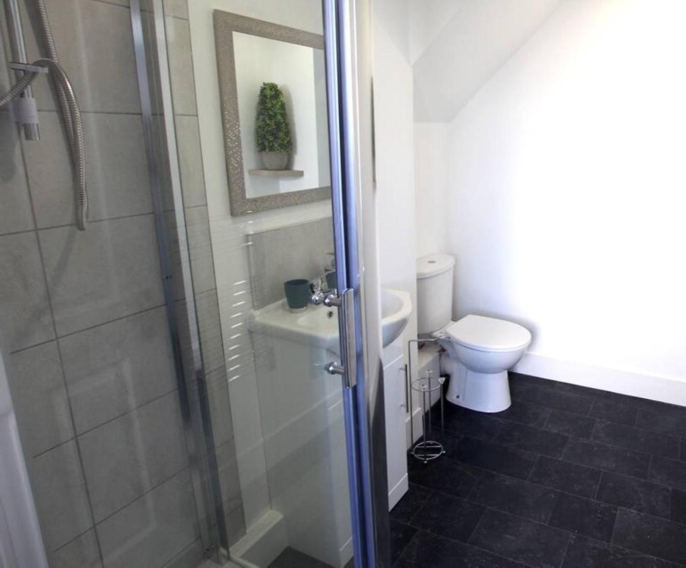 Appartamento Coast Station Road Blackpool